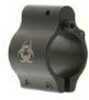 Black Rain Ordnance Br Adjustable Gas Block 750 Id